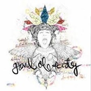 Grand Ole Party - Humanimals