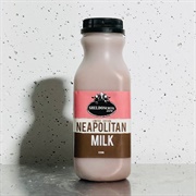 Neapolitan Milk