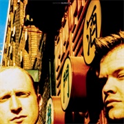 Silkworm - Blueblood