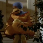 Duck (Brian, Spaced Invaders)