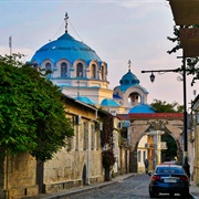 Yevpatoriya, Ukraine