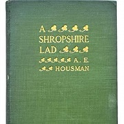The First Performance of a Shropshire Lad,