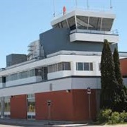 Sault Ste Marie, ON Airport