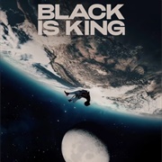 Black Is King