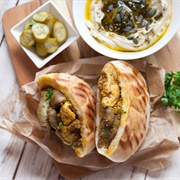 Meorav Yerushalmi (Isreal)