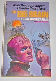 The Big Brain Series (Gary Brandner)