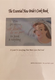 The Essential Bride's Cook Book (Compiled by Sylvia Sampson)