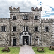 Cork City Gaol, Cork, Ireland