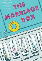 The Marriage Box (Corie Adjmi)