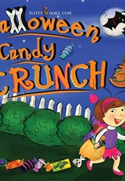Halloween Candy Crunch! (Flitzybooks.com)