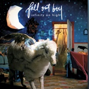 It's Hard to Say "I Do", When I Don't - Fall Out Boy