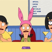 18. Gift Card or Buy Trying