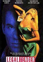 Legal Tender (1991)