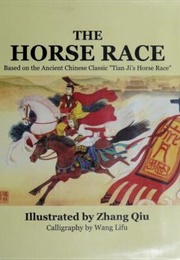 The Horse Race (Maskey, Ranjula)