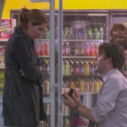 The Office, "Weight Loss (Parts 1 and 2)" S5 Ep. 1-2