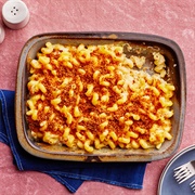 Macaroni and Cheese