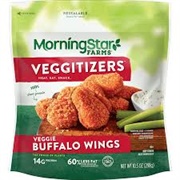 Morning Star Buffalo Wings
