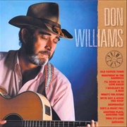 I'll Never Be in Love Again - Don Williams
