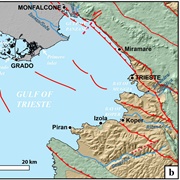 Gulf of Trieste