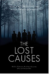 The Lost Causes (Jessica Koosed)