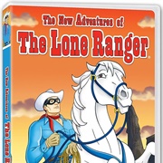 The New Adventures of the Lone Ranger