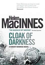 Cloak of Darkness (Helen Macinnes)