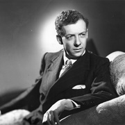 Benjamin Britten