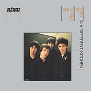 Buzzcocks - Another Music in a Different Kitchen (1978)