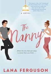 Tha Nanny (Lana Ferguson)