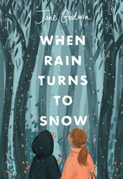 When Rain Turns to Snow (Jane Godwin)