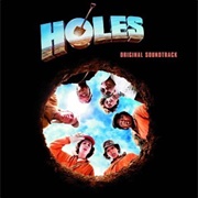 Various Artists - Holes Soundtrack