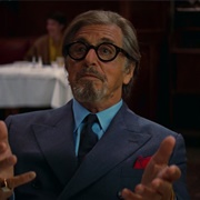 Al Pacino - Once Upon a Time in Hollywood