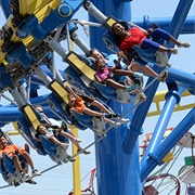 Dutch Wonderland, PA