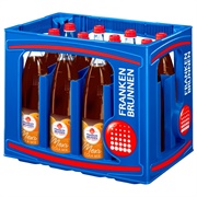 Frankenbrunnen Mexi Cola Mix