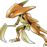 #0141 Kabutops