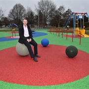Mosgiel Memorial Park, Dunedin