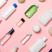 Skincare Products