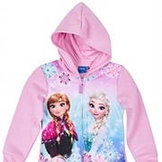 Girls Jacket