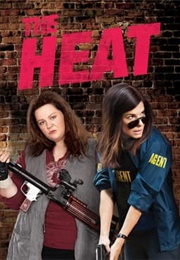 The Heat (2013)