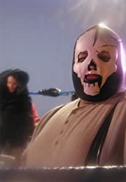 Sombra Dolorosa (2004)