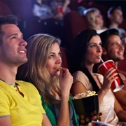 Sneak Alcohol Into Movie Theater