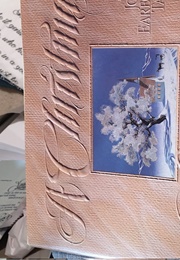 A Christmas Longing (Joni Eareckson Tada)