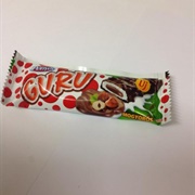 Pöttyös Guru Hazelnut