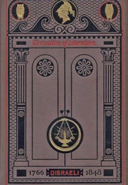 Curiosities of Literature (Isaac D'israeli)