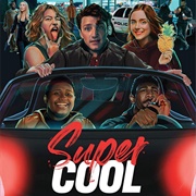 Supercool (2021)