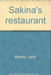 Sakina's Restaurant (Aasif Mandvi)