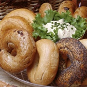 American Bagel
