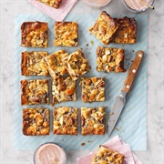 1967: Hello Dolly Bars