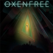 Oxenfree (2016)