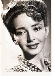 Marion Sharpe (The Franchise Affair, Josephine Tey, 1948)